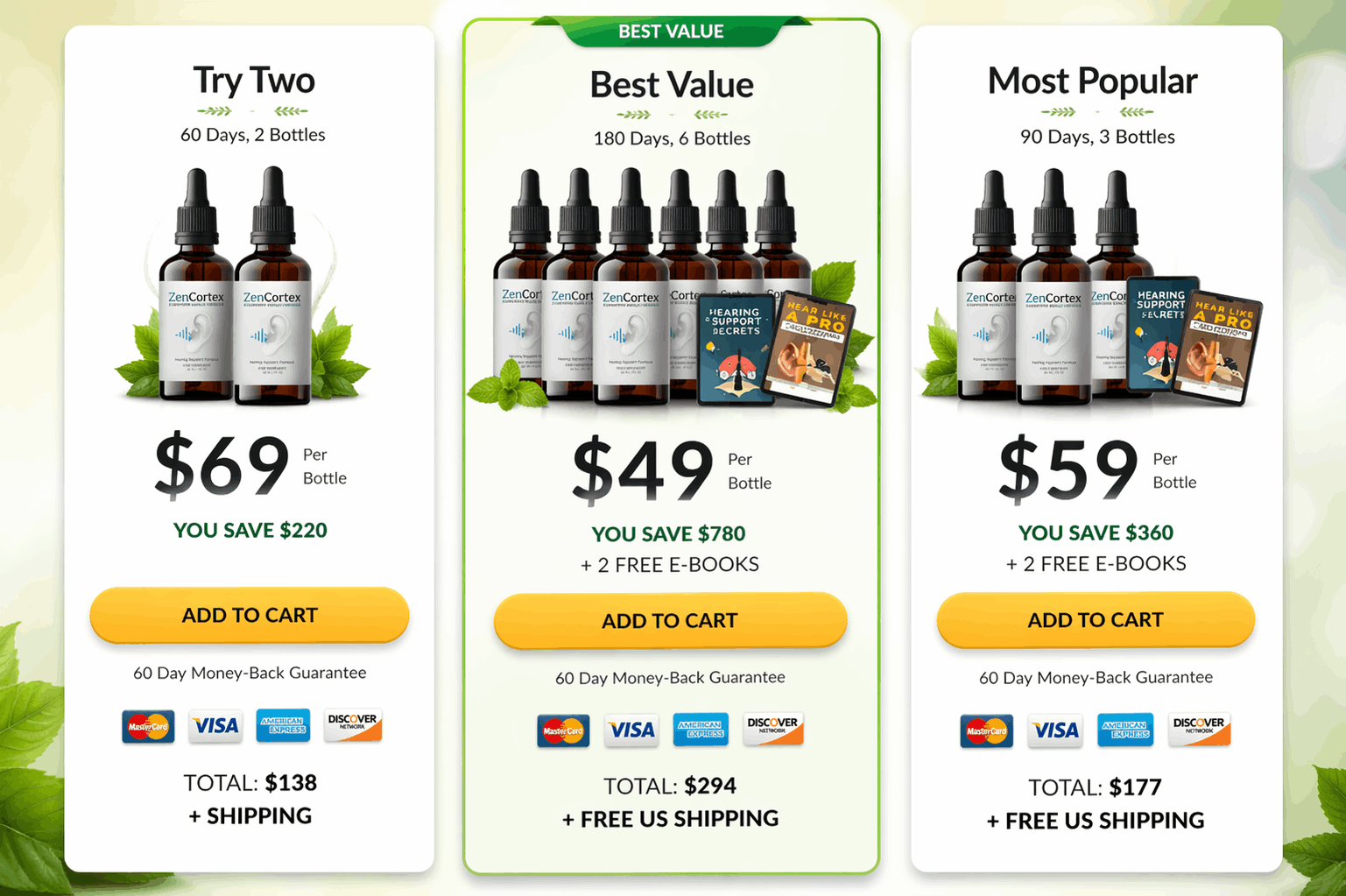 ZENCORTEX+Special+Price